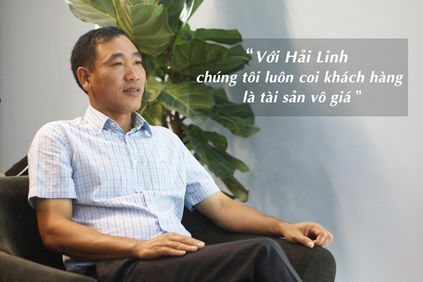 Ong Nguyen Van Dien