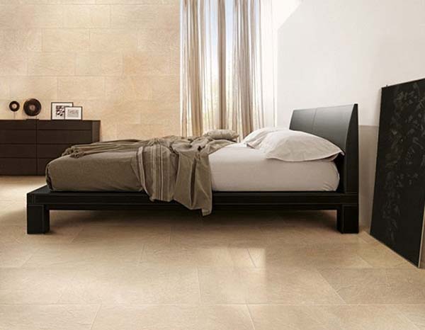 Gạch Taicera có phải vật liệu sàn tốt nhất cho phòng ngủ của bạn
