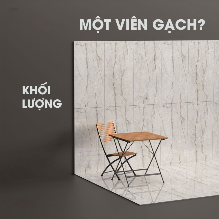 bao nhiêu kg 2 viên gạch