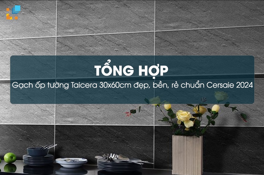 các mẫu gạch taicera 30x60 đẹp