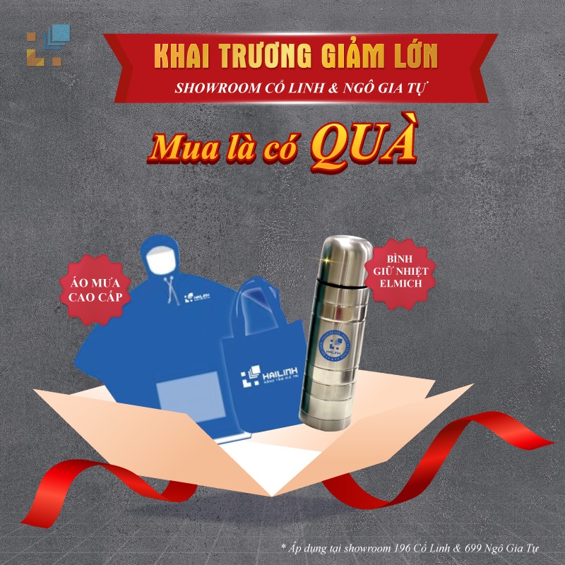 mua 1 tang 1 hai linh