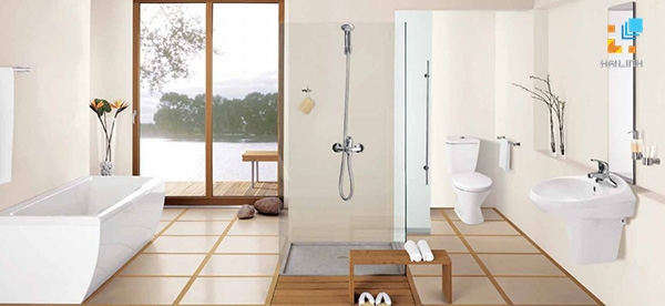 Điểm danh những tiêu chí chọn lựa gạch Taicera cho phòng tắm