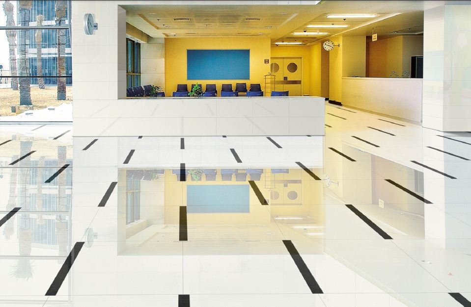 Gạch lát nền 60x60 giá rẻ
