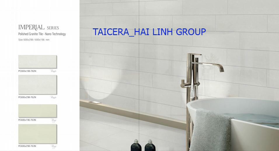 gach taiccera hai linh