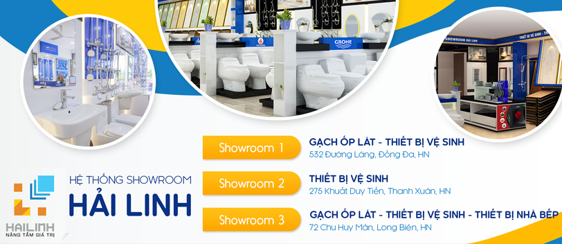 Mua gạch lát nền Taicera tại Hải Linh
