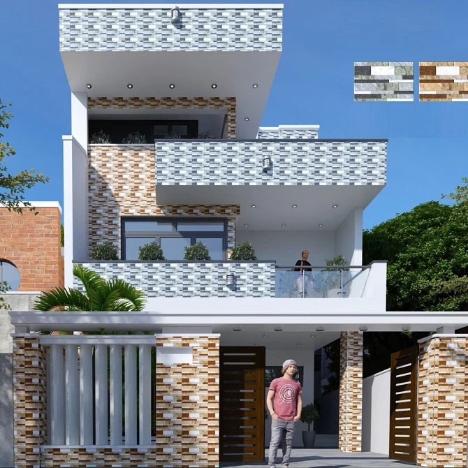 gạch ốp tường 30x60