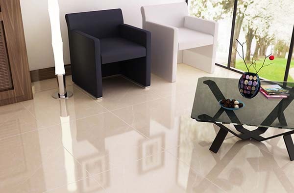 Vì sao cần lựa chọn gạch lát sàn?