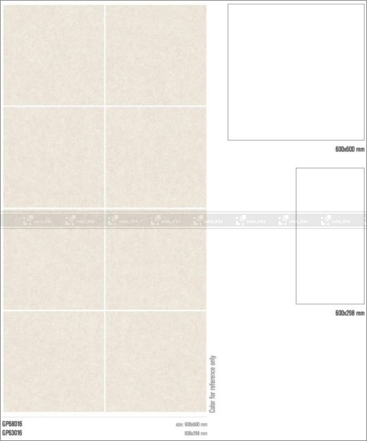Bề mặt gạch Taicera GP68016 Bề mặt gạch Taicera GP68016