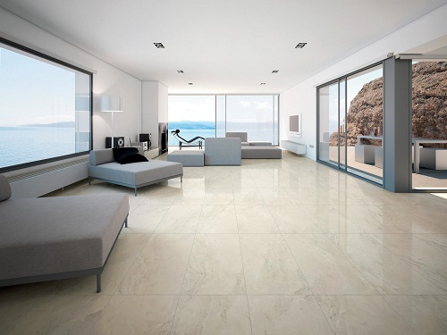 Những chú ý cần khi lựa chọn gạch Taicera cho phòng tắm