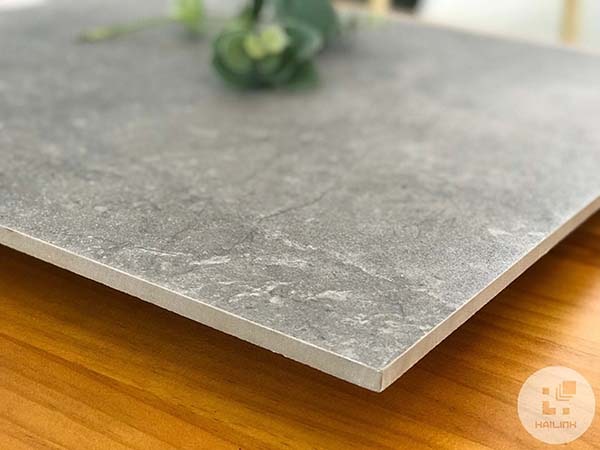Chiều dày gạch lát nền ảnh hưởng tới độ cứng