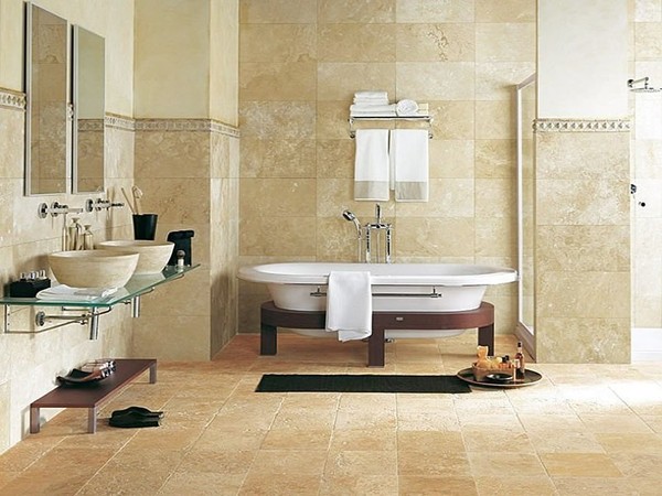Gạch Taicera dòng sản phảm phù hợp với gia đình bạn