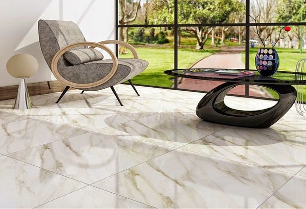 MẪU GẠCH LÁT NỀN ĐẸP CHO PHÒNG KHÁCH VÀ NHÀ TẮM