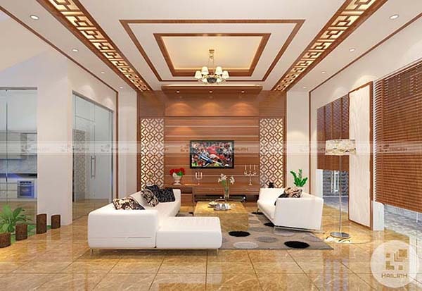 Hướng dẫn chọn màu sắc gạch ốp lát TKG cho sàn nhà
