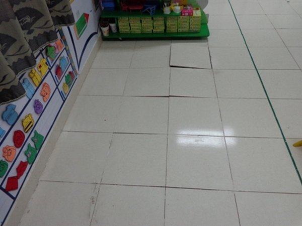 Có nên lựa chọn gạch ốp lát loại 2