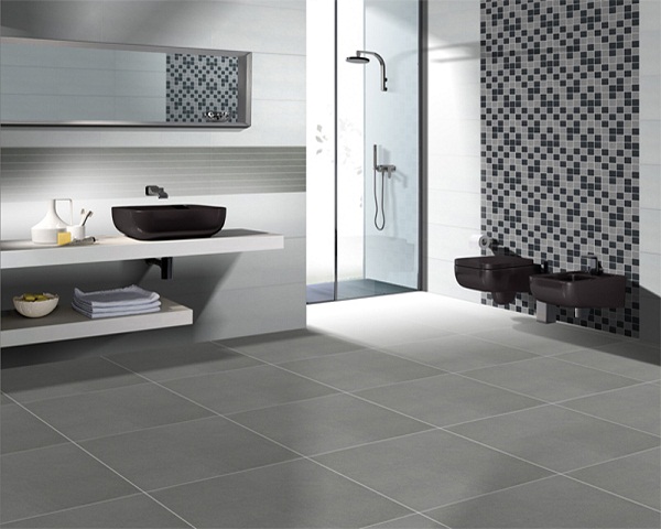 gạch lát nền 40x40 cho không gian sống sang trọng