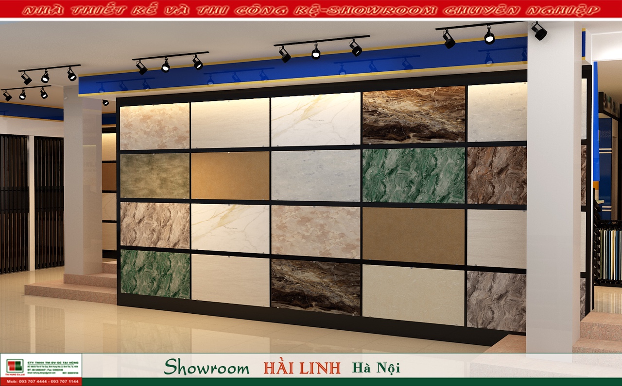 đại chỉ mua gạch taicera tại Vinh