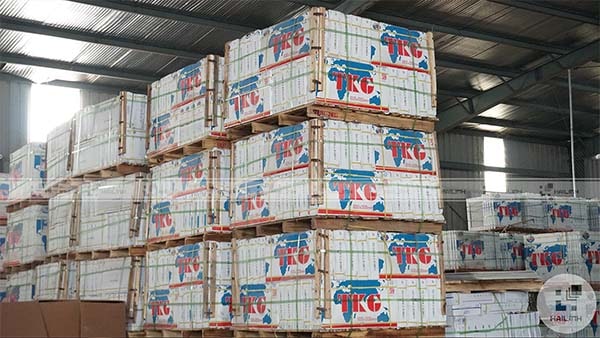 Lô gạch TKG G63987