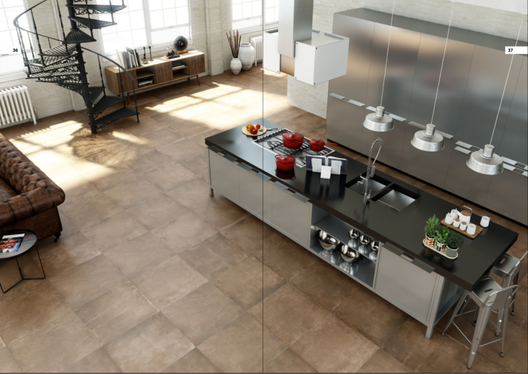 mẫu gạch ốp lát đẹp