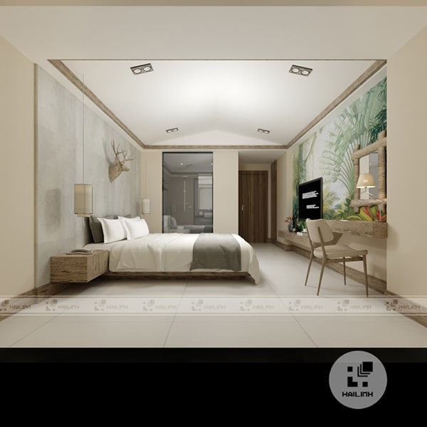 Gạch Keraben 30×60 – P3060 TRBL