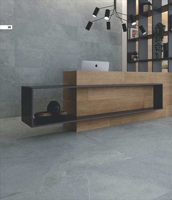 Gach Keraben P6060 MXGR