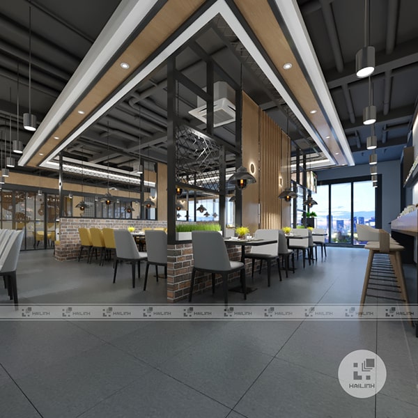 Gạch Keraben 60×60 – P6060 TRGR