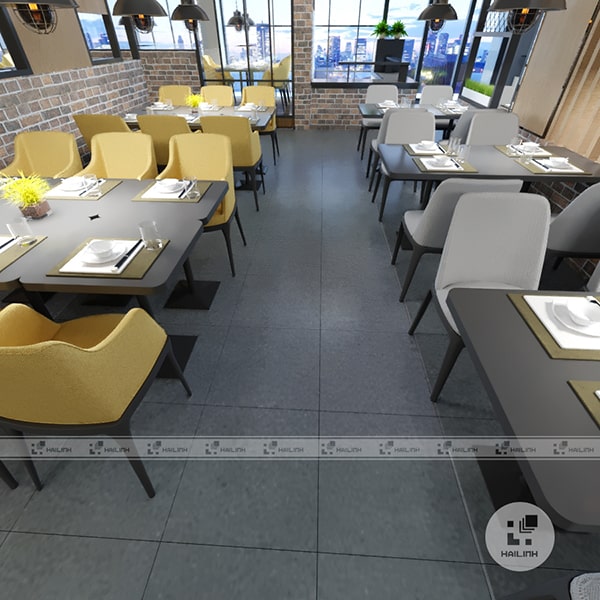 Gạch Keraben 60×60 – P6060 TRGR