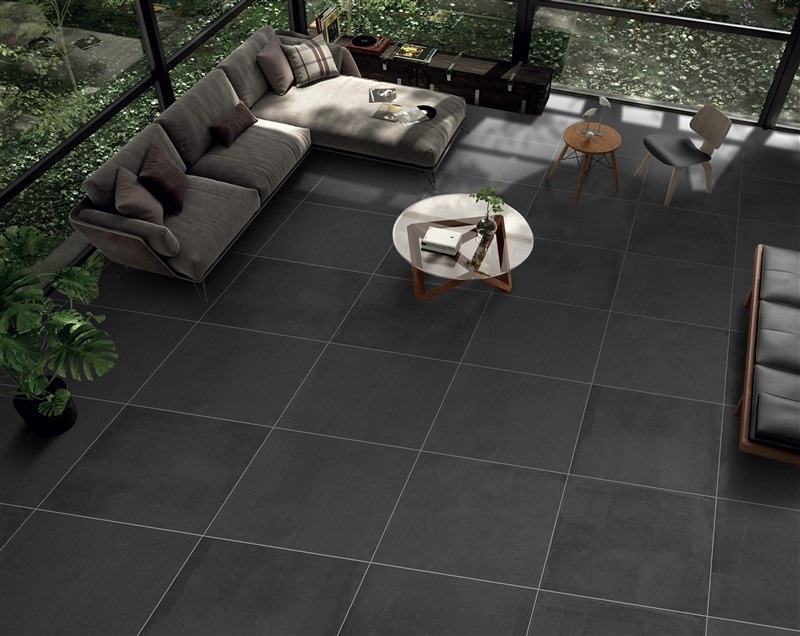 Gạch Taicera được ứng dụng linh hoạt trong nhiều không gian