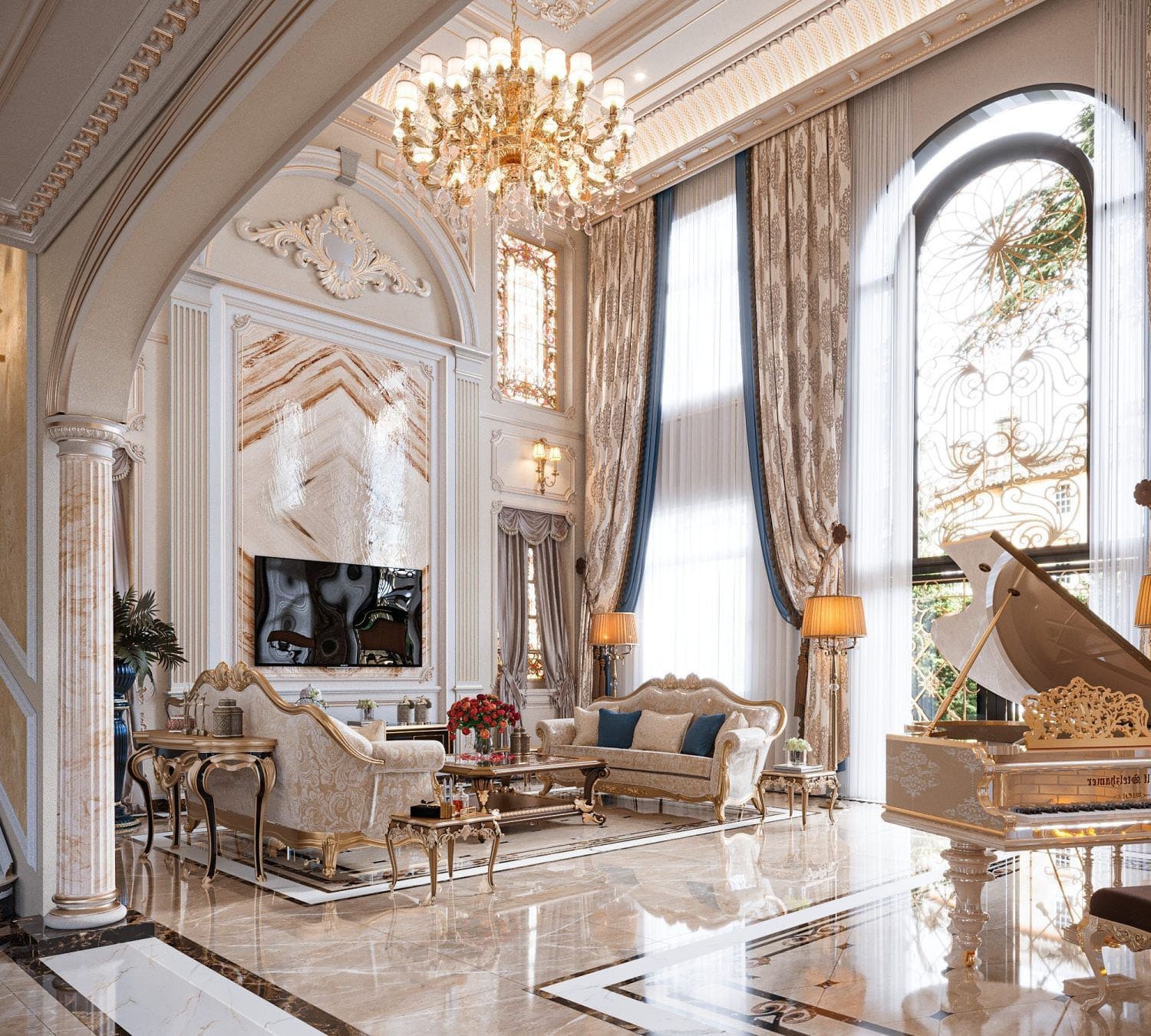 gach-lat-nen-phong-khach-tan-co-dien-13