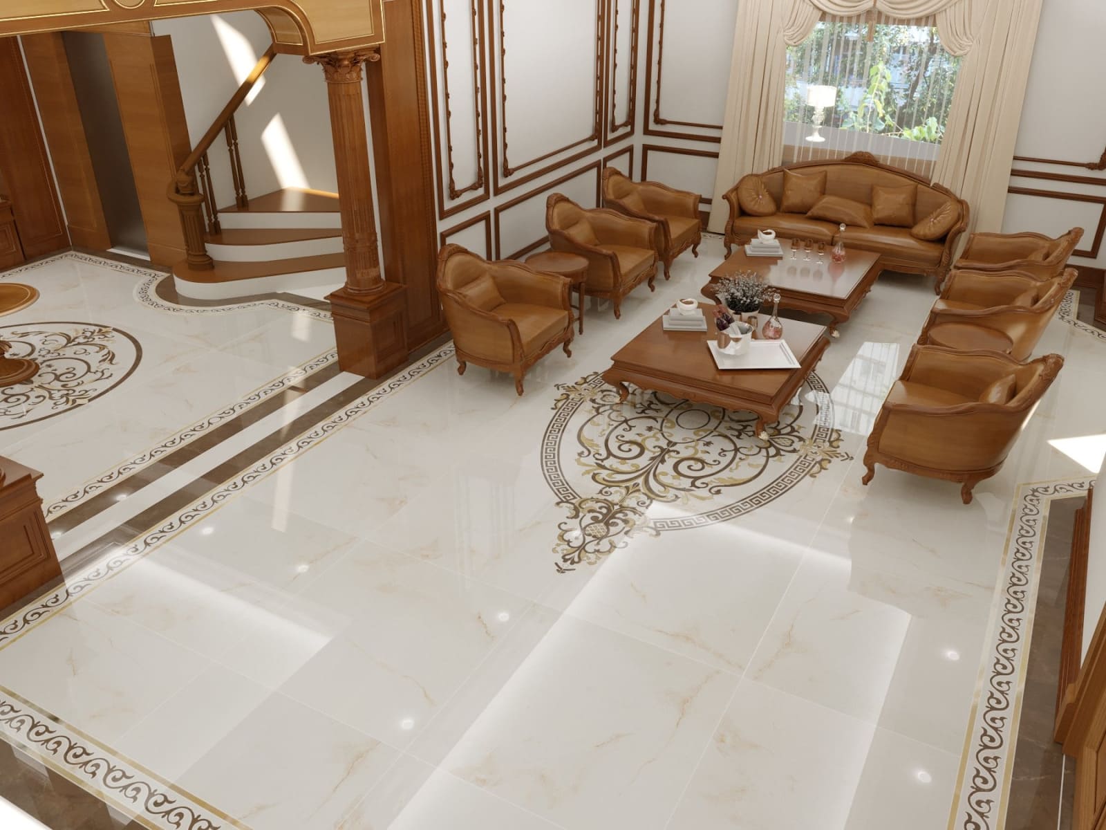 gach-lat-nen-phong-khach-tan-co-dien-8