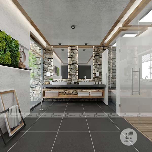 GẠCH TAICERA G68529