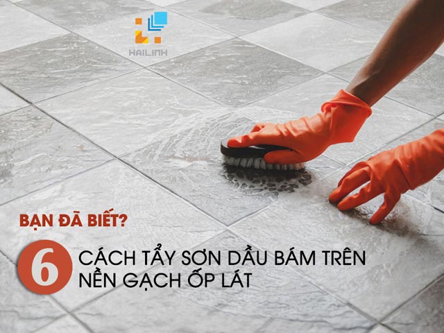 gach-lat-nen Cach tay son dau