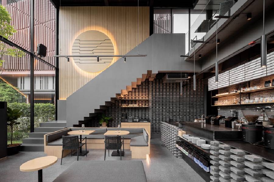 gạch lát quá cafe giả xi măng 1