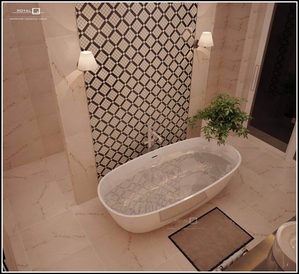 gạch ốp lát taicera