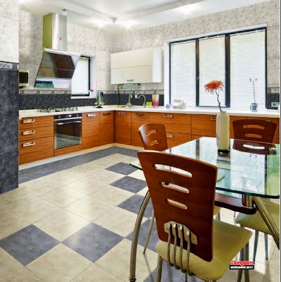 gach-op-lat-taicera-cho-phong-bep-dep1 Chọn gạch ốp tường bếp đẹp theo phong cách cổ điển