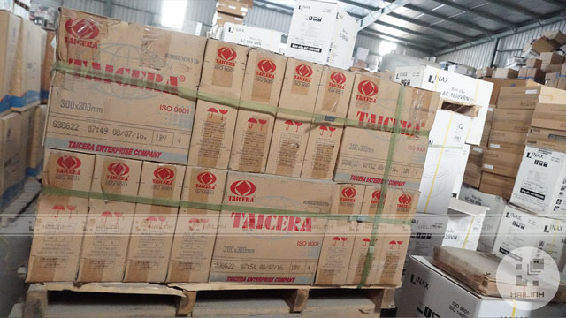 Gạch Taicera G38622