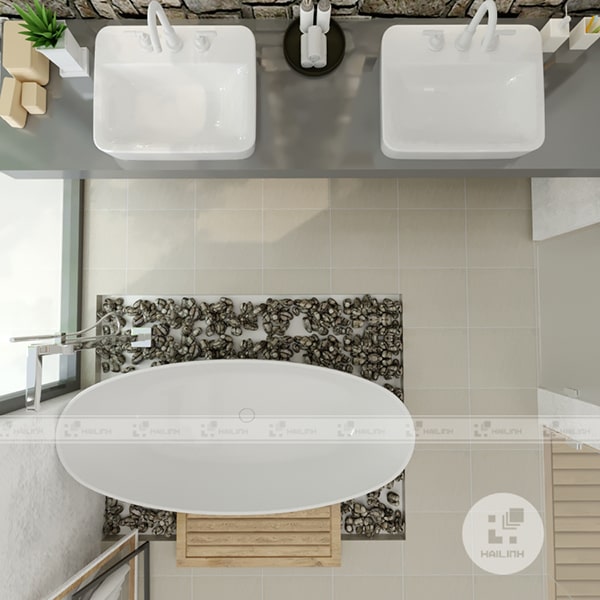 Mẫu gạch TAICERA G38622