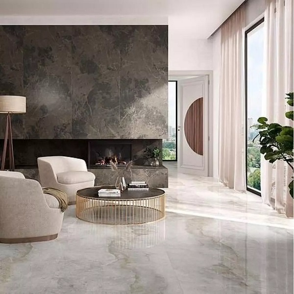 gach-op-tuong-mau-xam-den-an-tuong-2 gạch ốp tường màu xám đen