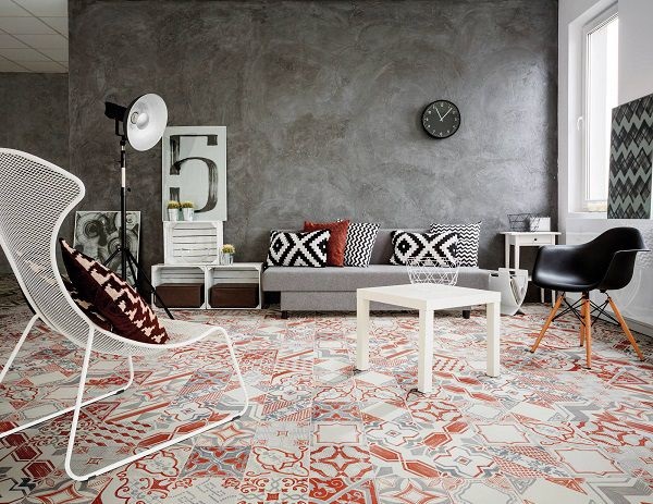 gach-op-tuong-mau-xam-den-an-tuong gạch ốp lát màu xám đen