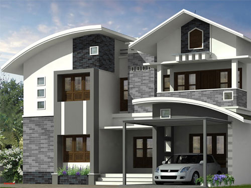 gach-op-tuong-ngoai-that1 gạch ốp tường ngoại thất