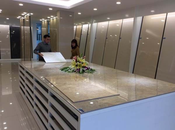 Gạch Taicera sự lựa chọn hoàn hảo cho ngôi nhà Việt Gạch Taicera sự lựa chọn hoàn hảo cho ngôi nhà Việt