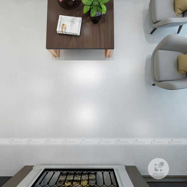 gạch màu xám cao cấp thương hiệu taicera