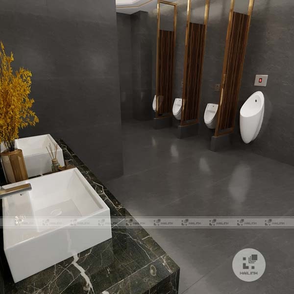 Phòng mẫu gạch Taicera G68769 Phòng mẫu gạch Taicera G68769