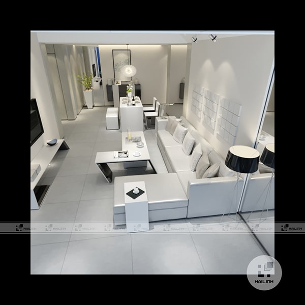 PHÒNG MẪU GẠCH TKG G63987