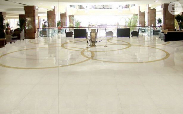 Gạch Taicera với phong cách cổ điển