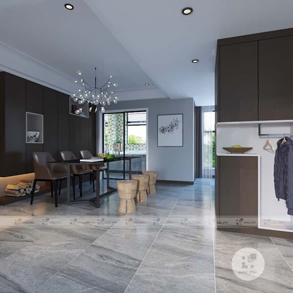 mẫu gạch lát nền TKG GC299x299-094