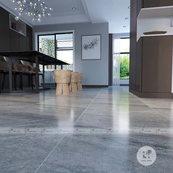 Phòng mẫu gạch lát nền TKG GC299x299-094