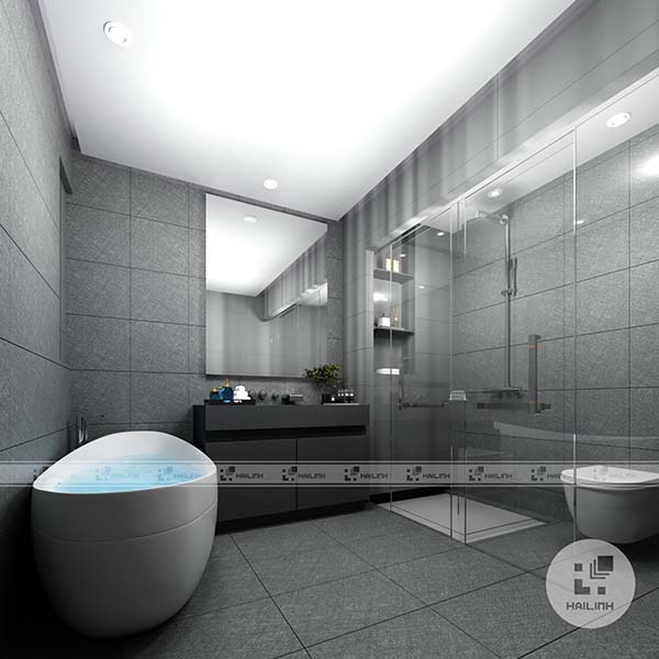 Phòng mẫu GC299X299-058