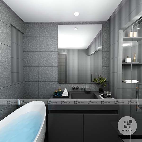 Phòng mẫu gạch GC299X299-058