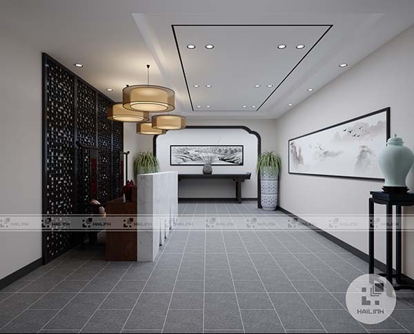 Mẫu gạch TKG 63054