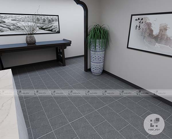 Mẫu gạch lát nền TKG 63054